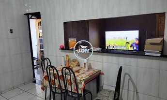 Imagem 3: Boa casa linear frente de rua!