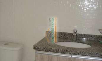 Imagem 7: SOBRADO com 3 dormitórios para alugar com 135m² por R$ 2.150,00 no bairro Santa Cândida