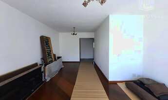 Imagem 2: Apartamento com 4 dormitórios, 143 m² - venda por R$ 2.150.000,00 ou aluguel por R$ 13.850