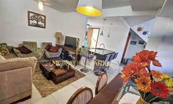 Imagem 7: Casa de locação anual com 2 quartos dentro de Condomínio na Baia Formosa em Búzios