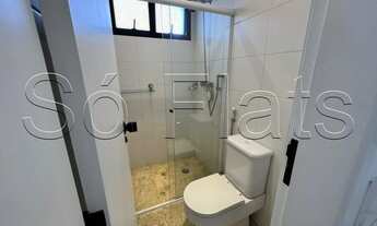 Imagem 7: Palais Royal na cobertura disponível locação com 137m², 1 dorm e 3 vagas