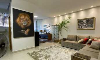 Imagem: Sobrado no Setor Faiçalville - Goiânia