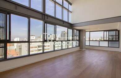 Imagem 3: Apartamento com 1.74 m², para alugar no bairro Jardim América