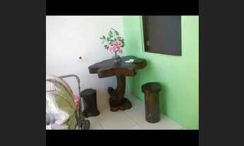 Imagem 7: Casa 3/4 com suíte e piscina