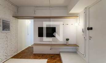 Imagem: Apartamento para Aluguel - Pinheiros, 1