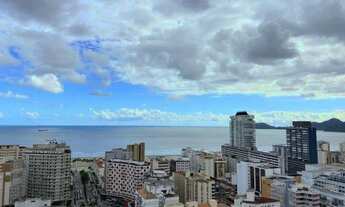 Imagem 5: SANTOS - Apartamento Padrão - GONZAGA