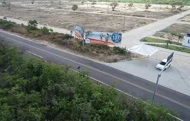 Imagem 4: Lotes De 6X25, Prox A Praia Da Barra Nova. visite já