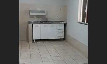 Imagem 3: Aluguel de casa térreo 2 quartos - Riacho Fundo I