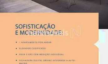 Imagem 4: Venda Apartamento 3 quartos Sion Belo Horizonte