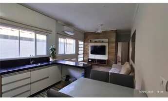 Imagem: SOBRADO COM 04 SUITES NO LITORAL