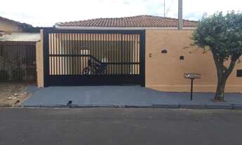 Imagem: ALUGA-SE CASA