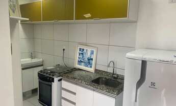 Imagem 3: Alugo excelente Flat MOBILIADO com lazer na Soledade - Centro Recife