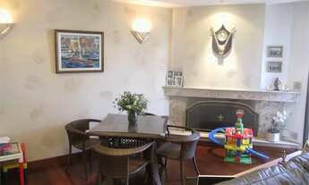 Imagem 6: Apartamento em Perdizes com 240 m² com 4 suítes e 5 vagas