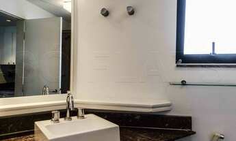 Imagem 7: Flat Golden Tower 40m² 1 dormitório 1 vaga para locação no Itaim Bibi