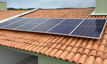 Imagem 5: Casa em Condomínio fechado - Jardins Irene