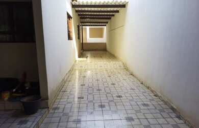 Imagem 6: Casa para aluguel tem 52 metros quadrados com 2 quartos em Jardim Bonança - Campo Grande