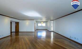 Imagem 3: Apartamento com 4 dormitórios, 274 m² - venda por R$ 4.200.000,00 ou aluguel por R$ 20.000