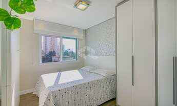 Imagem 6: Apartamento para venda possui 73 metros quadrados com 2 quartos