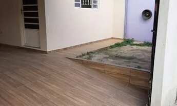 Imagem 7: Alugo casa tatuquara com 2 quartos