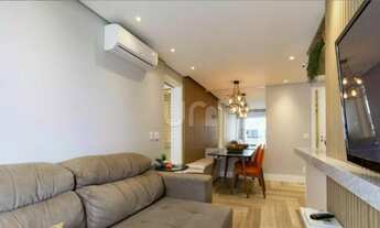 Imagem: Apartamento com 1 Quarto à venda, 42m²