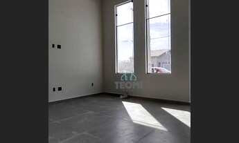 Imagem 3: Casa com 2 dormitórios (1 suíte) à venda, 78 m² por R$ 420.000 - Quiririm - Taubaté/SP