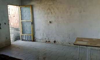 Imagem 3: Casa no centro de Nilópolis