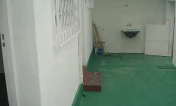 Imagem: Barracão para aluguel, 2 quartos, Calafate