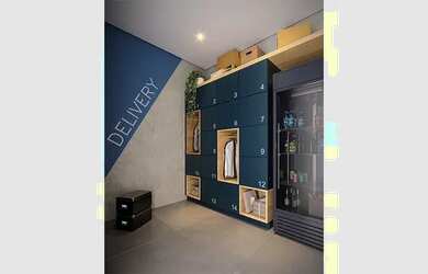 Imagem 6: Apartamento 2 dormitórios - sendo 1 suíte - com 1 vaga - Próximo ao Museu do Ipiranga e Av