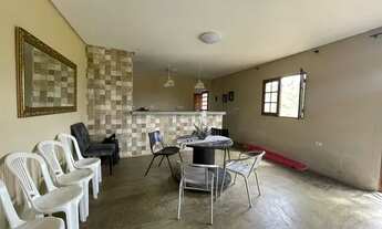 Imagem 4: Casa de vila para venda com 120m2, 3 qtos 2 stes, espaçosa, ventilada, reformada, aceita c