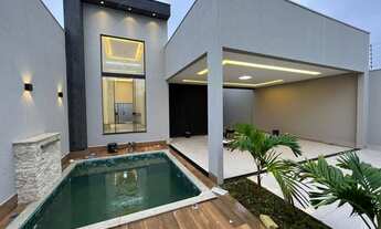 Imagem 3: Campos Elísios - Anápolis - GO