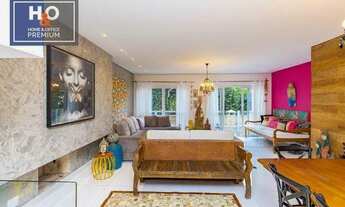 Imagem 5: Casa em condomínio com 3 dormitórios 2 Suítes à venda, 238 m² - Jardim Vitória Régia - São