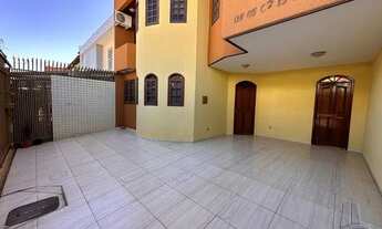 Imagem 2: CASA COM 04 QUARTOS NO RIACHO FUNDO 1 NA QN 05