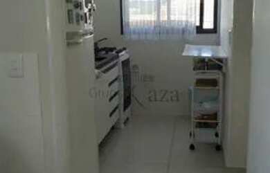 Imagem 6: Casa Sobreloja em São José dos Campos