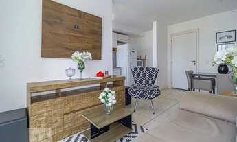 Imagem 5: Apartamento à Venda - Curicica, 2 Quartos, 60 m2