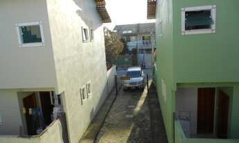 Imagem: Casa no Mirante da Lagoa para locação