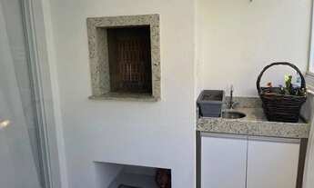 Imagem 2: APARTAMENTO para venda em INGLESES