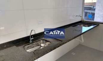 Imagem 5: Apartamento com 2 dormitórios à venda, 34 m² por R$ 245.000,00 - Vila Dalila - São Paulo/S