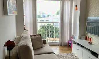 Imagem: Apartamento com 2 dormitórios à venda