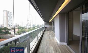 Imagem 7: Locação Apartamento 2 Dormitórios - 81 m² Brooklin