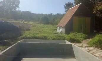 Imagem 4: Vendo chácara 8.500m2 em águas lindas