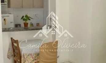 Imagem 4: Apartamento mobiliado para aluguel 1 quarto em Barra - Salvador - Bahia