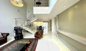 Imagem 4: Casa com 4 dormitórios, 401 m² - venda por R$ 2.800.000,00 ou aluguel por R$ 15.280,17/mês