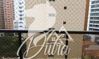 Imagem 5: Edifício Fares Sader Paraíso 163m² 03 Dormitórios 01 Suítes 2 Vagas