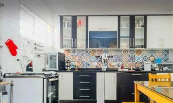 Imagem 5: Aparamento cobertura com atmosfera de casa, próximo a Avenida Paulista!