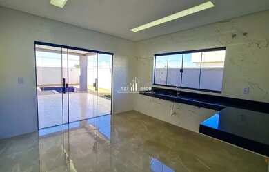 Imagem 7: Casa Térrea no Terras Alpha 1