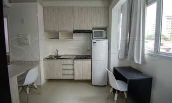 Imagem 5: Flat para locação no Atrium Augusta, 26m², 1 dormitório e 1 vaga de garagem