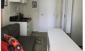 Imagem 5: Apartamento para venda tem 31 metros quadrados com 1 quarto em Sumarezinho - São Paulo - S