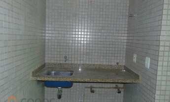 Imagem 3: RIO DE JANEIRO - Conjunto Comercial/Sala - Cidade Nova