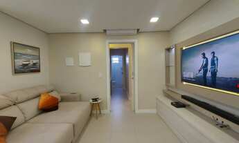 Imagem 5: Apartamento para venda possui 145 metros quadrados com 3 quartos