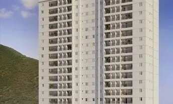 Imagem 2: SANTOS - Apartamento Padrão - MARAPÉ